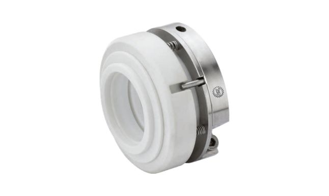PTFE Bellow Seal